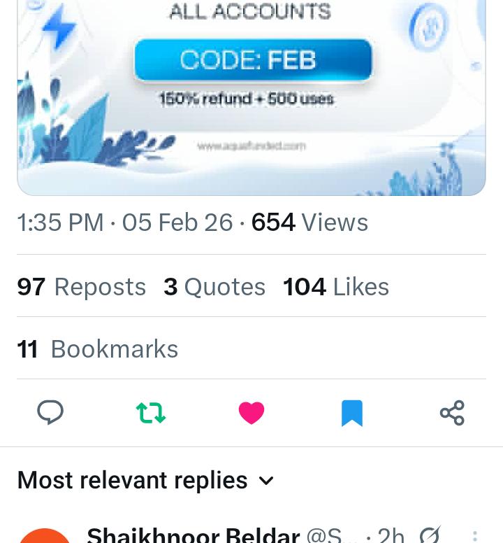 ddoschris's tweet photo. @nightwolf_fx @AquaFunded @LewisAquaFunded @em_ess001 @pip_alchemist @justmendex @MisauFx @KojoGyimaFx @CRT_femme @KelechiOko10097 
@daytrader198615 
@HabibAhmard 

all done https://t.co/h04Ta6YGsP
