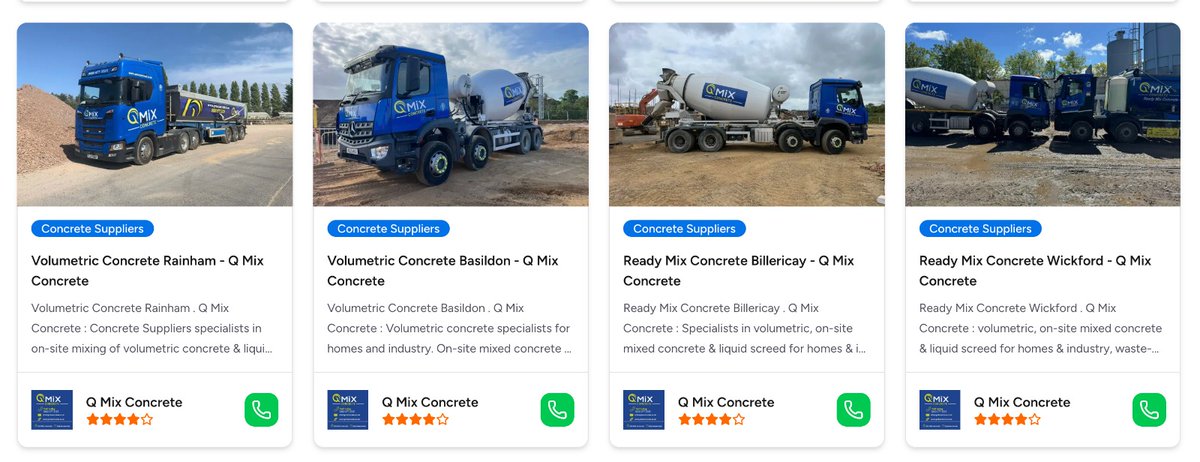 The Business Pages tweet media