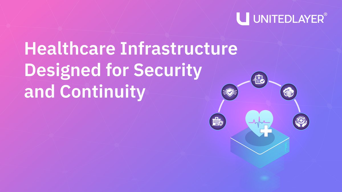 UnitedLayer tweet media