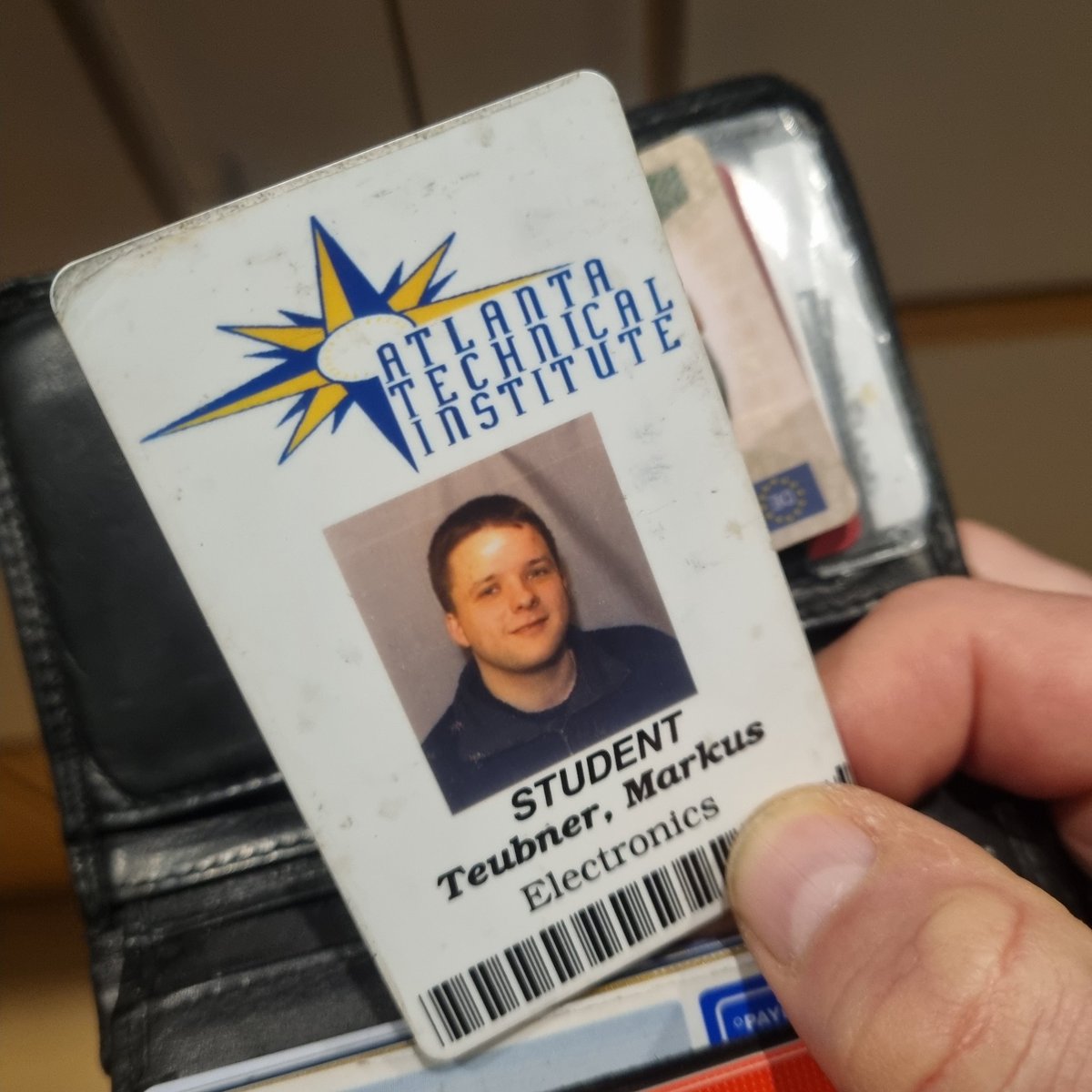 ᗰᗩᖇKᑌᔕ TEᑌᗷᑎEᖇ @norden.social@toybaer tweet media