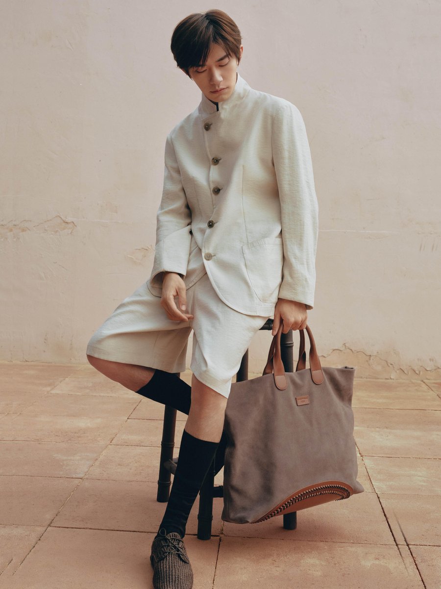 JACKSON YEE. tweet media