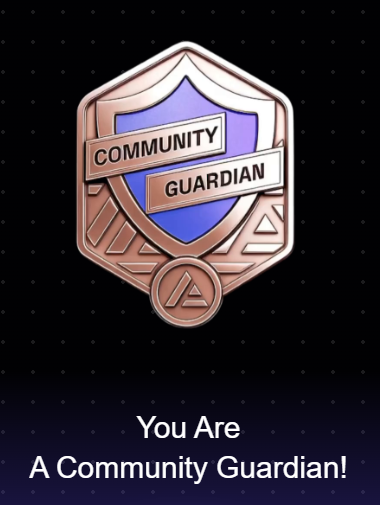 Ftm_0302's tweet image. If you participate in @AntX_Fi testnet:
- go to: claim.antxfi.com
- connect your wallet and claim the SBT

just claimed mine.