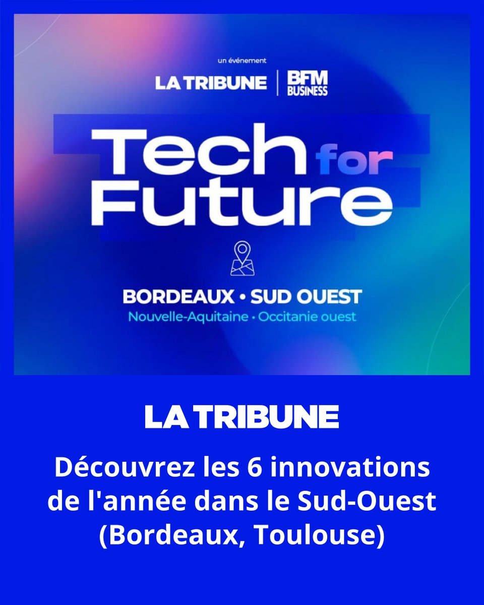 La Tribune tweet media