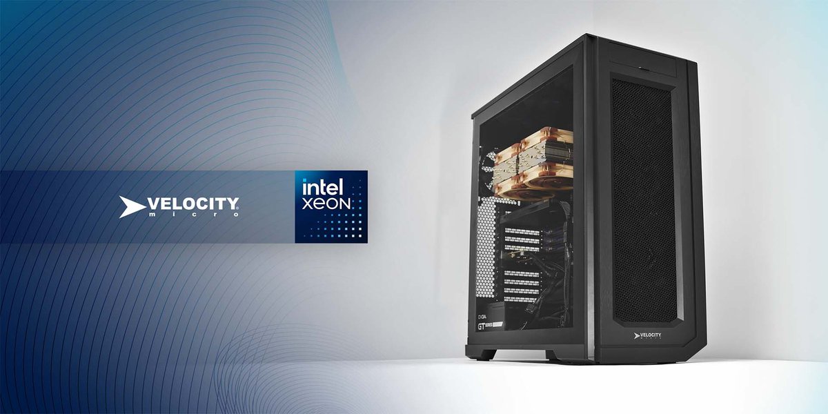 Velocity Micro tweet media