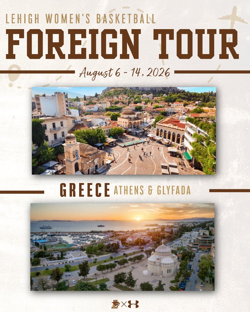 Lehigh Women's Basketball tweet media