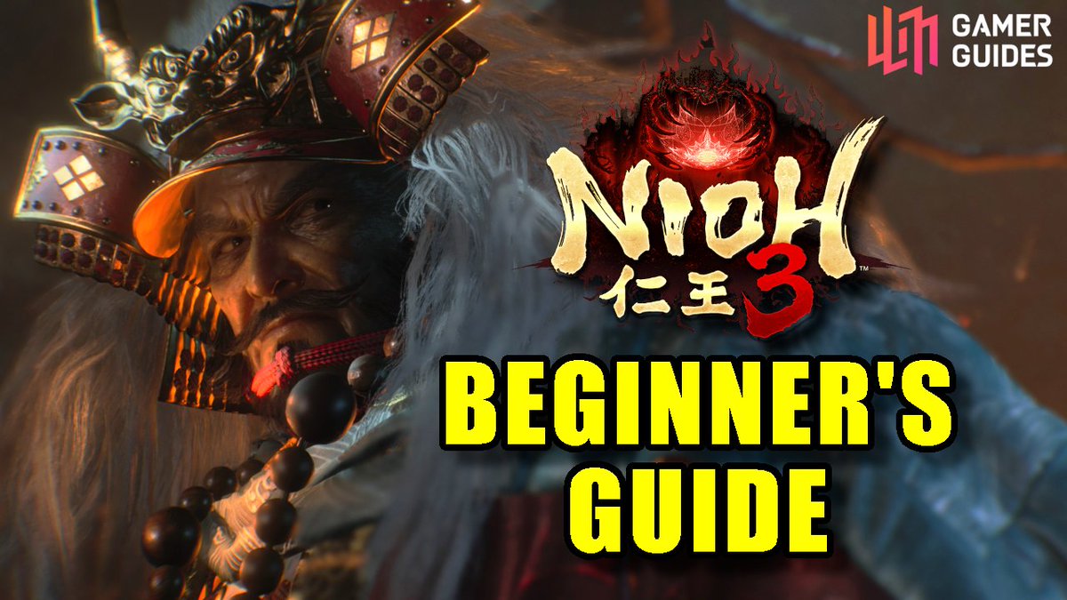 Gamer Guides tweet media