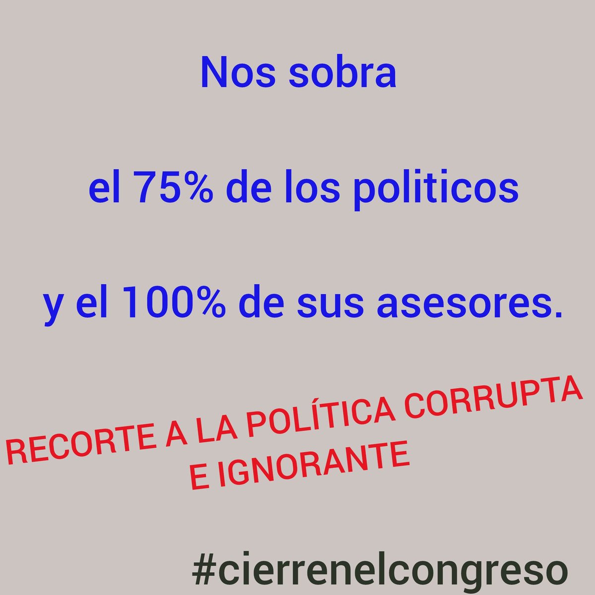 Creo que mucha gente para tan poca cosa q hacen. ... 🟪🟪🟪