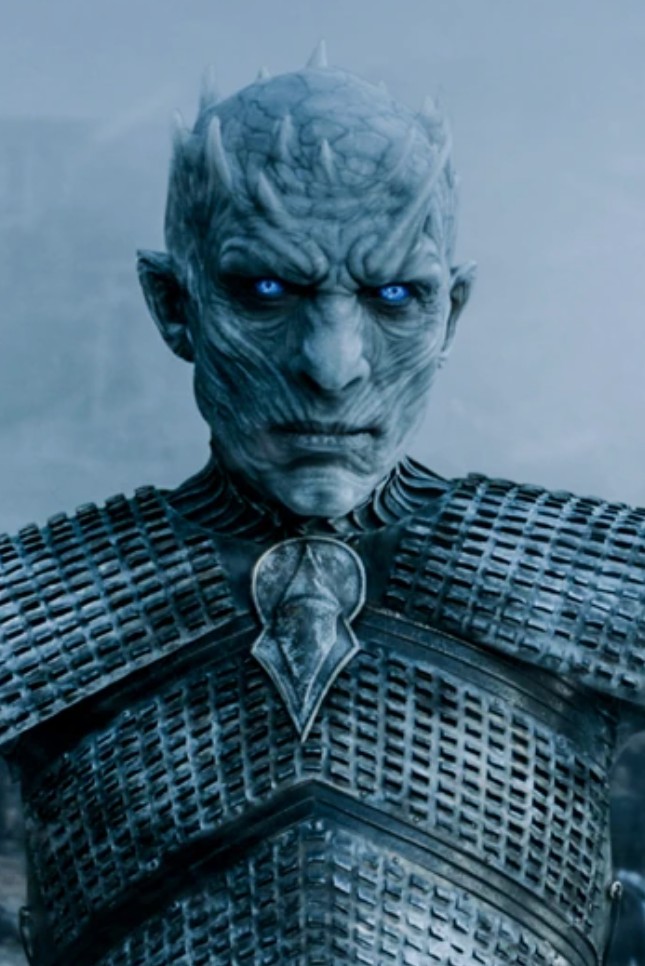 The most useless villain I've ever saw on my whole entire career of watching.