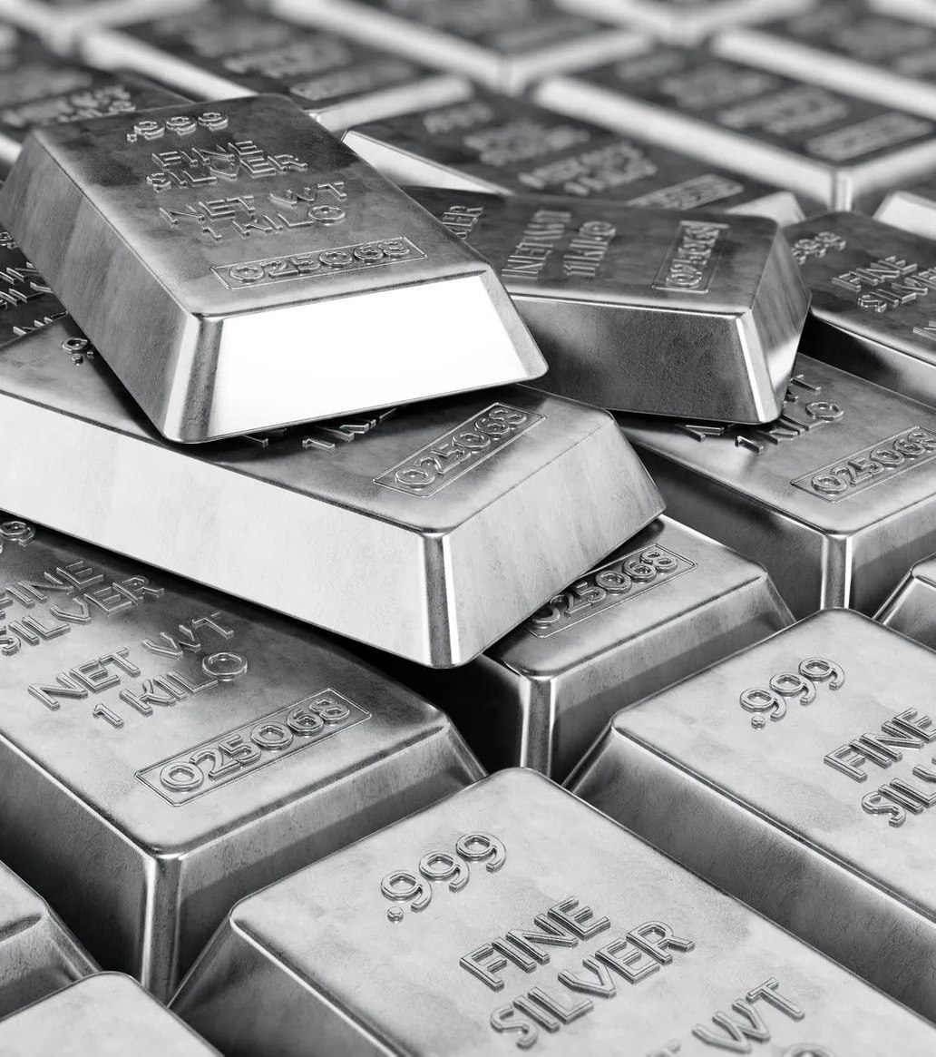 🩸CRASH:

Silver crashed 15% today, erasing $574,000,000,000 of its market cap!