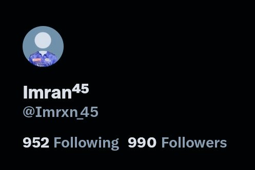 Inching towards the 1K mark 👀