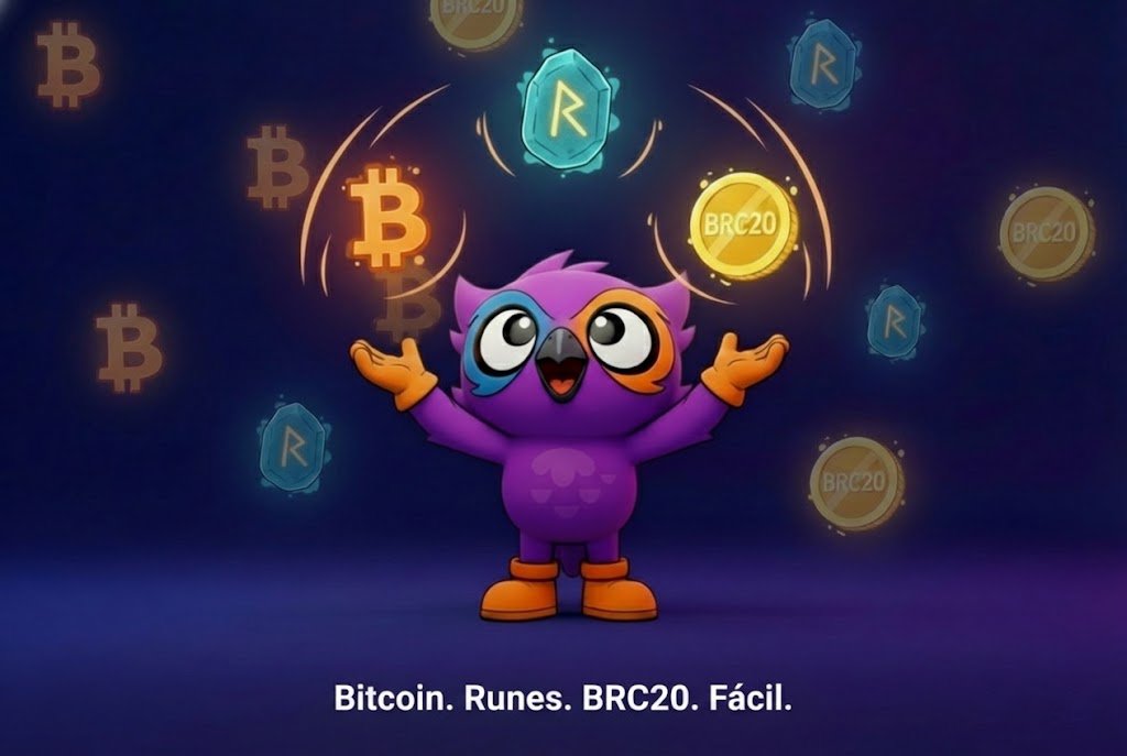 Omnity Network Spanish tweet media