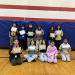 Photo by Howe Elementary (@BPD3HW)