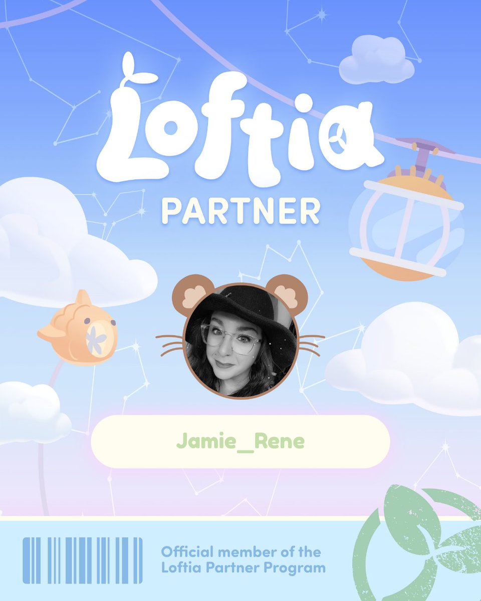 Jamie Rene tweet media