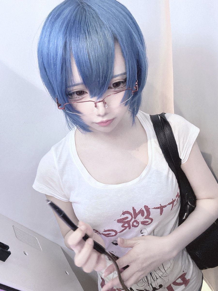 にこさん tweet media