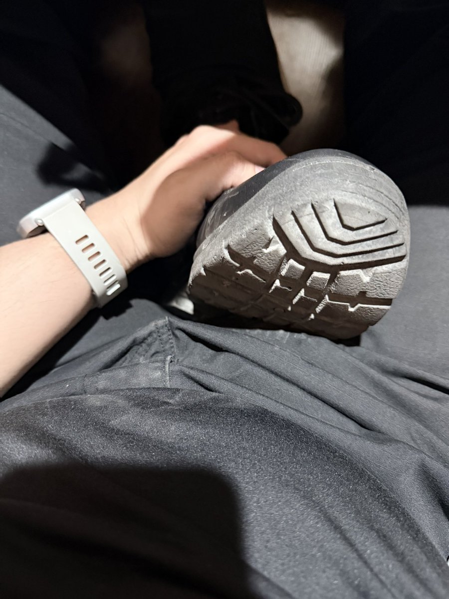 Master V - The Boot Master tweet media