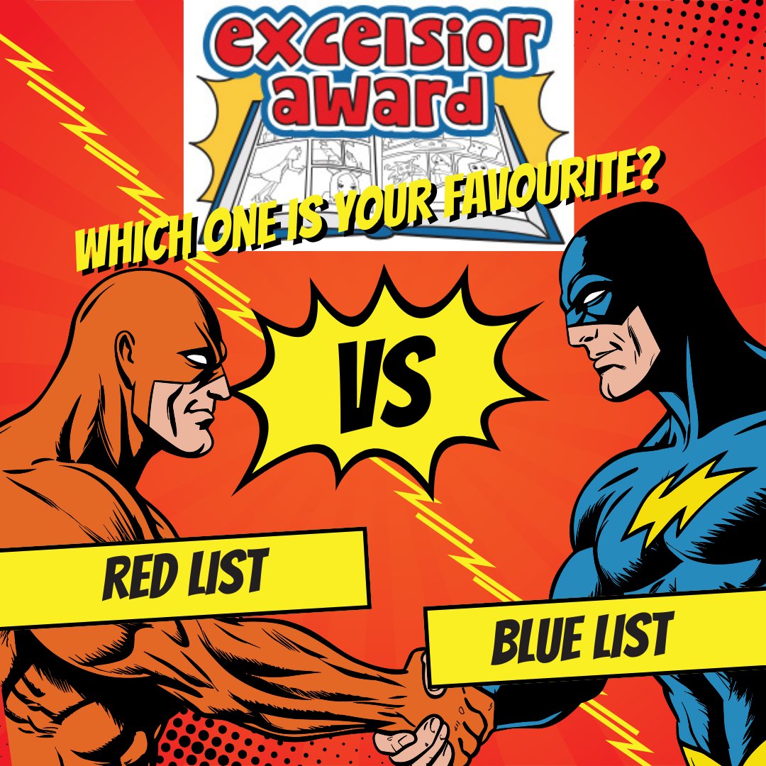 KEHS Library tweet media