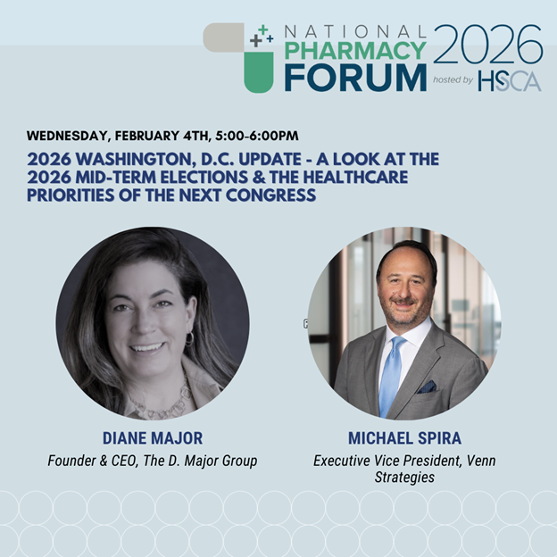 Healthcare Supply Chain Association tweet media