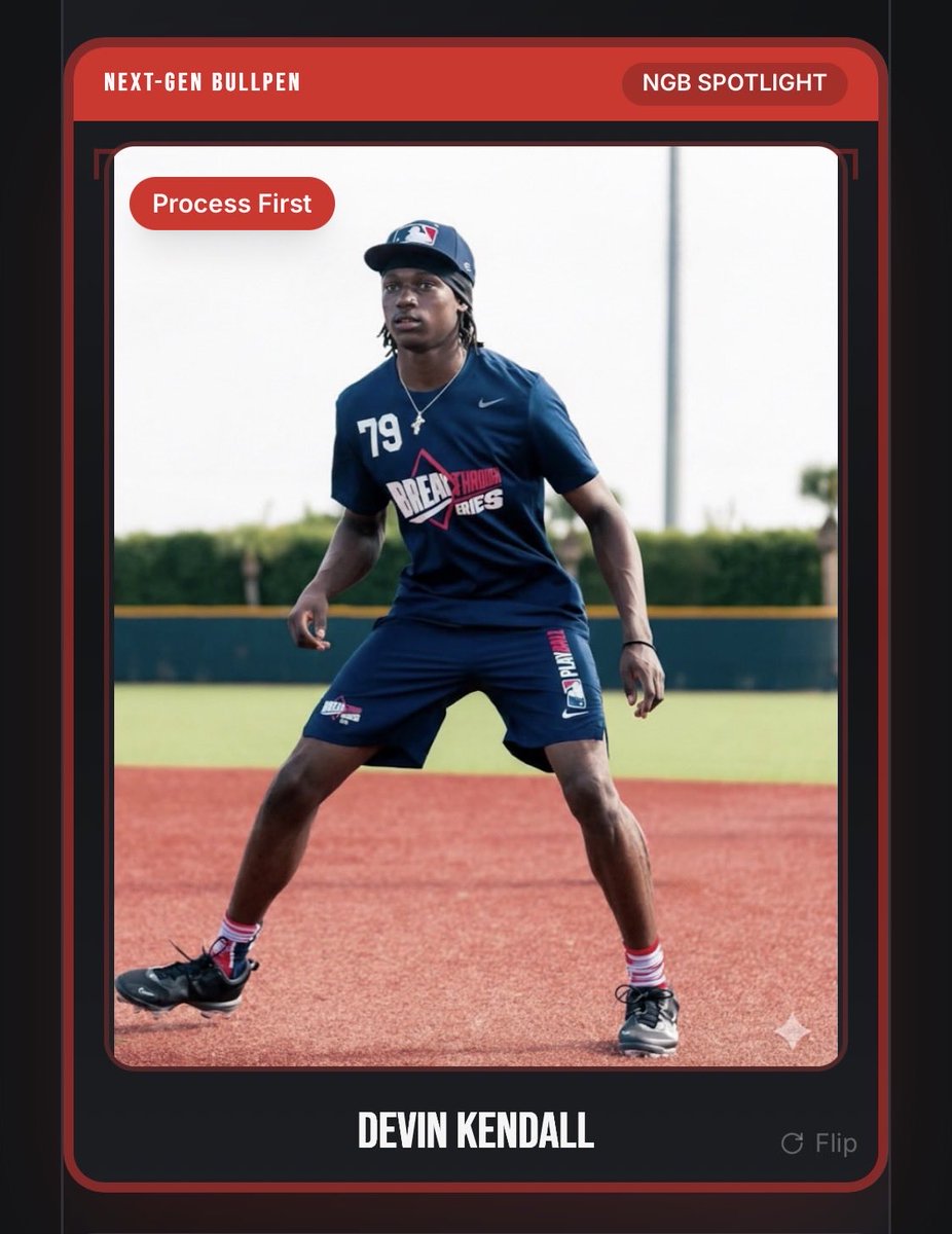 Next-Gen Bullpen tweet media