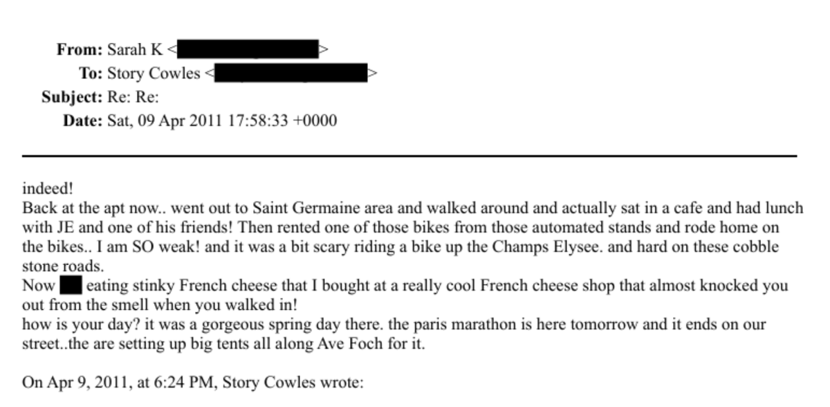 Benoit Lebreau tweet media