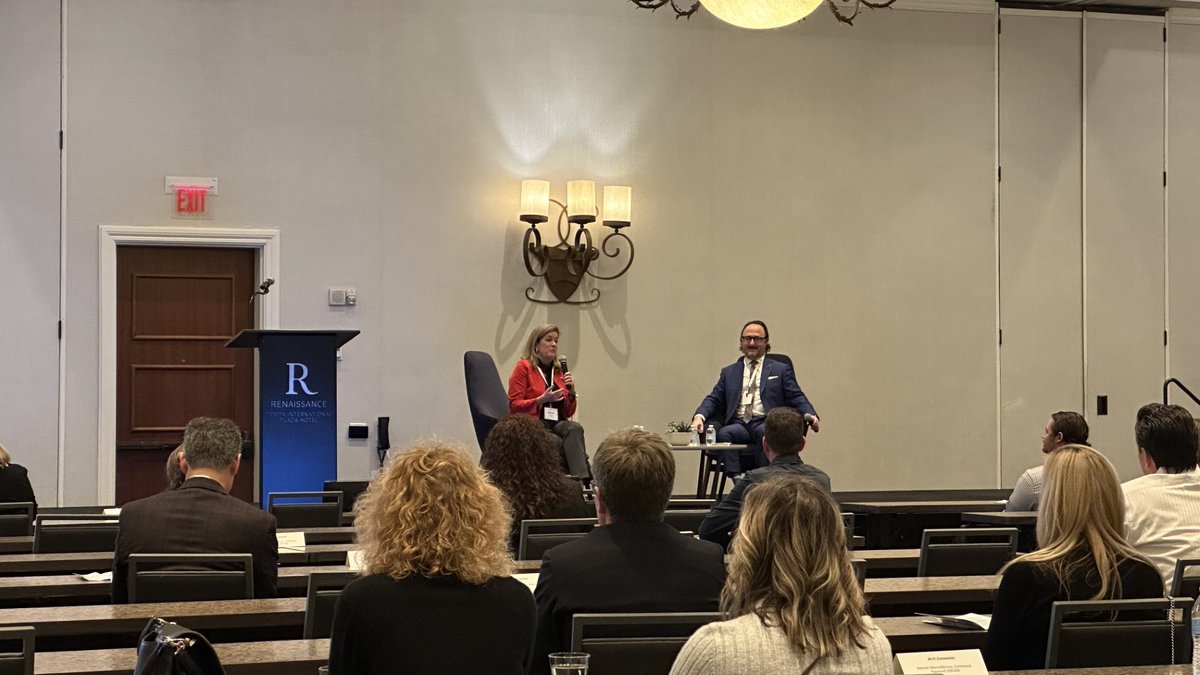 Healthcare Supply Chain Association tweet media