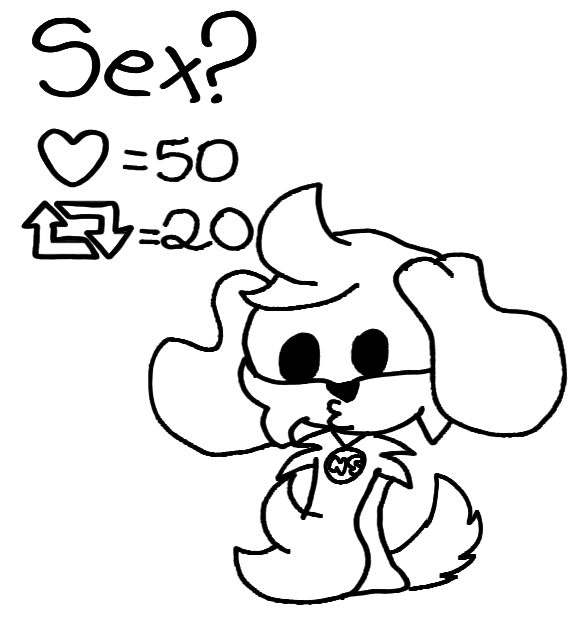 Fatass of a Cat~
#SmilingsCritters #Catnapxdogday #dogdayxcatnap #nsfwtwtًً  #SmilingCrittersNSFW #dogday #catnap #nsfwfurryartwork #smilingcritters