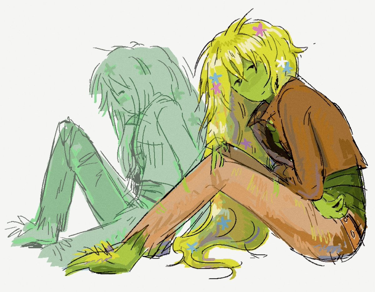 Fern is my muse