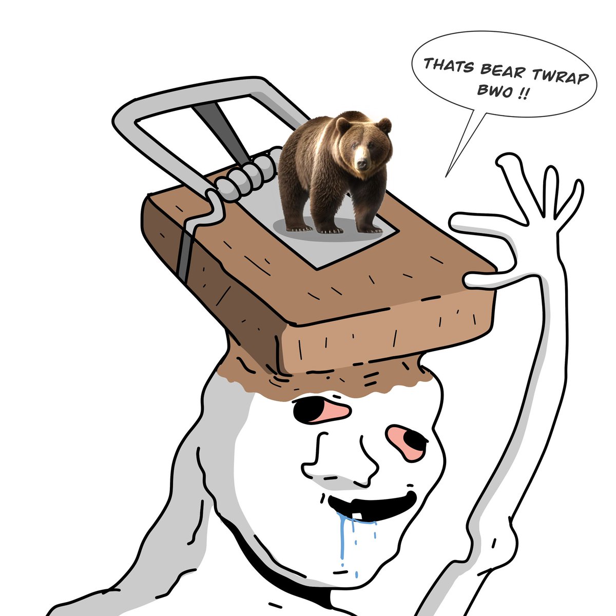 brainlet tweet media