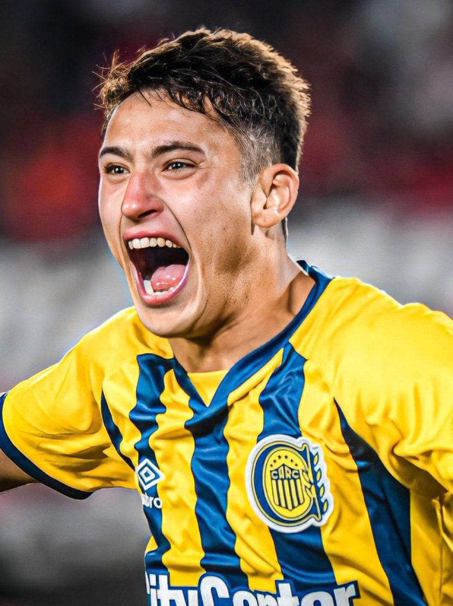 DataFutebol's tweet image. O Bahia acertou a compra do Alejo Véliz por 9 MILHÕES de EUROS (R$ 56 MILHÕES)! 

O atacante argentino de 22 anos pertence ao Tottenham e vai continuar no Rosário Central até o meio da temporada, e depois, vai se juntar ao clube brasileiro.

Via @CLMerlo