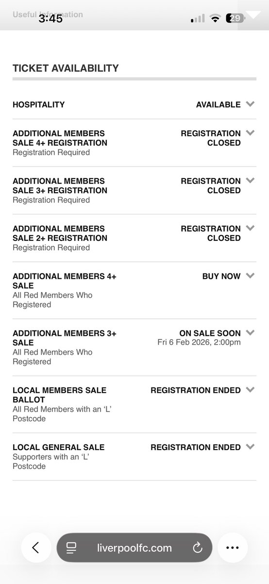 Harry Williams tweet media