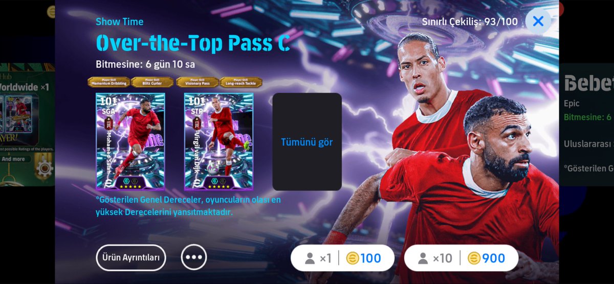 konami ilk defa sövdürmedi kendine bu paketi kaçırmayın bence