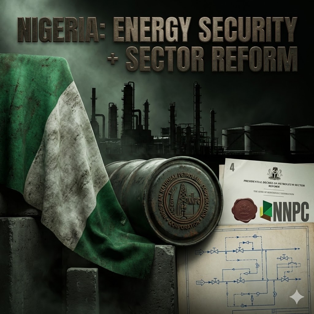 Nigeria has appointed new leadership to its oil sector amidst the operational ramp-up of the Dangote Refinery, aiming to secure domestic fuel supply and reduce foreign import dependence. Source: AllAfrica — 2026-02-05 — allafrica.com