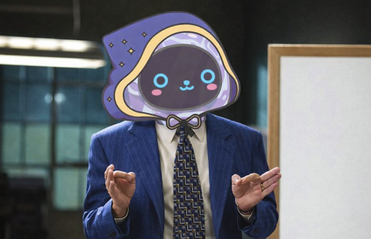 Chill Pill 🔮 (Bald) tweet media