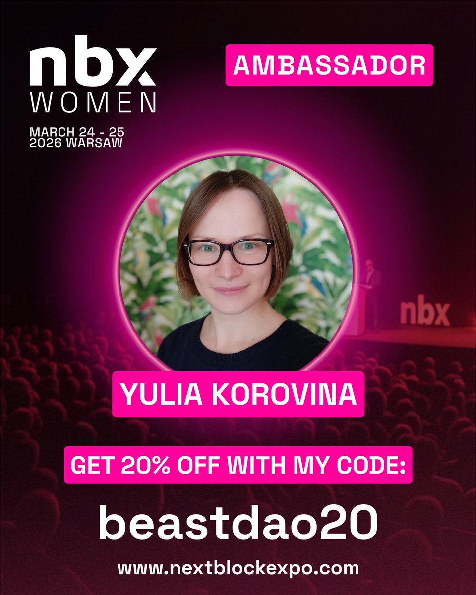 Yulia Korovina 🦇🔊 tweet media