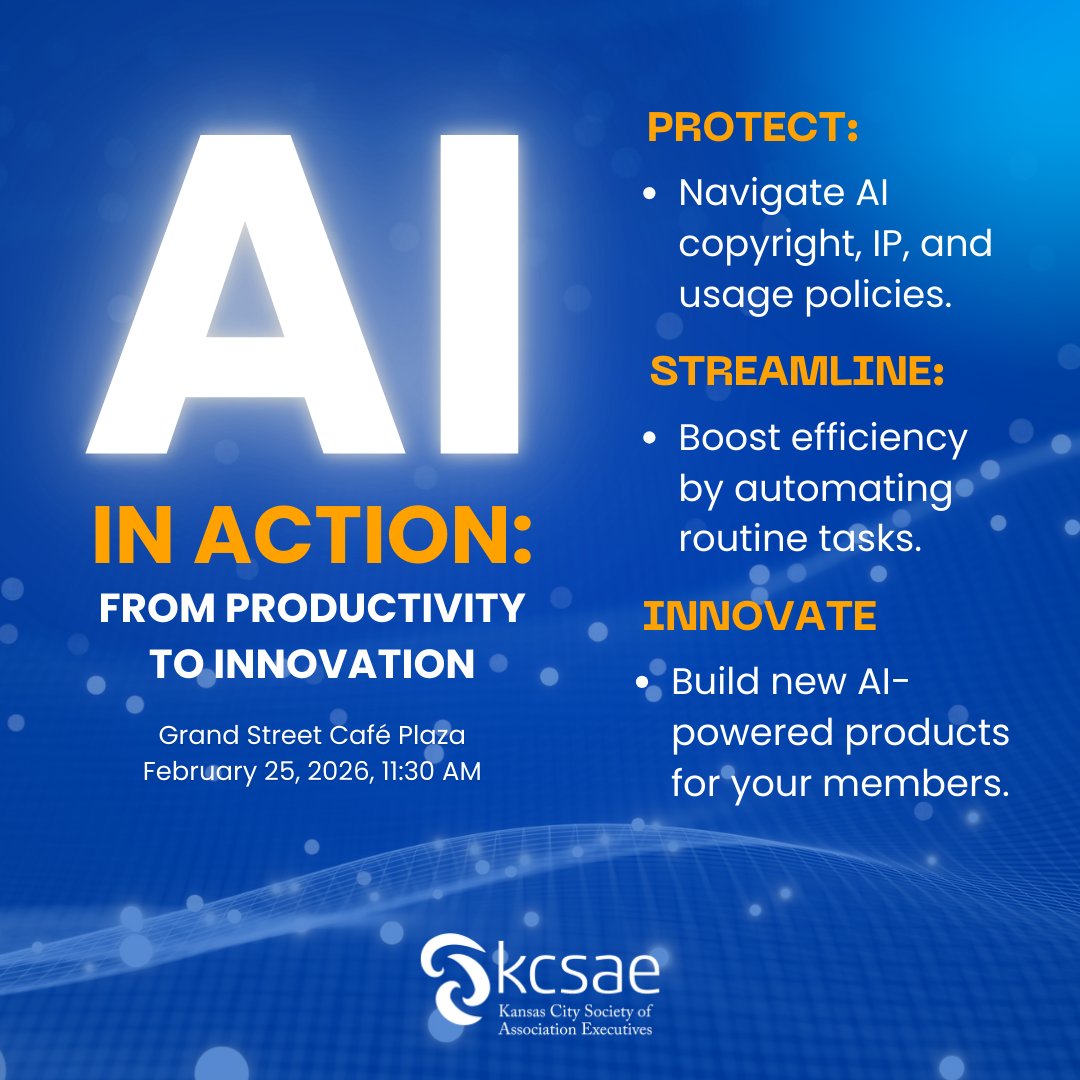 KCSAE tweet media