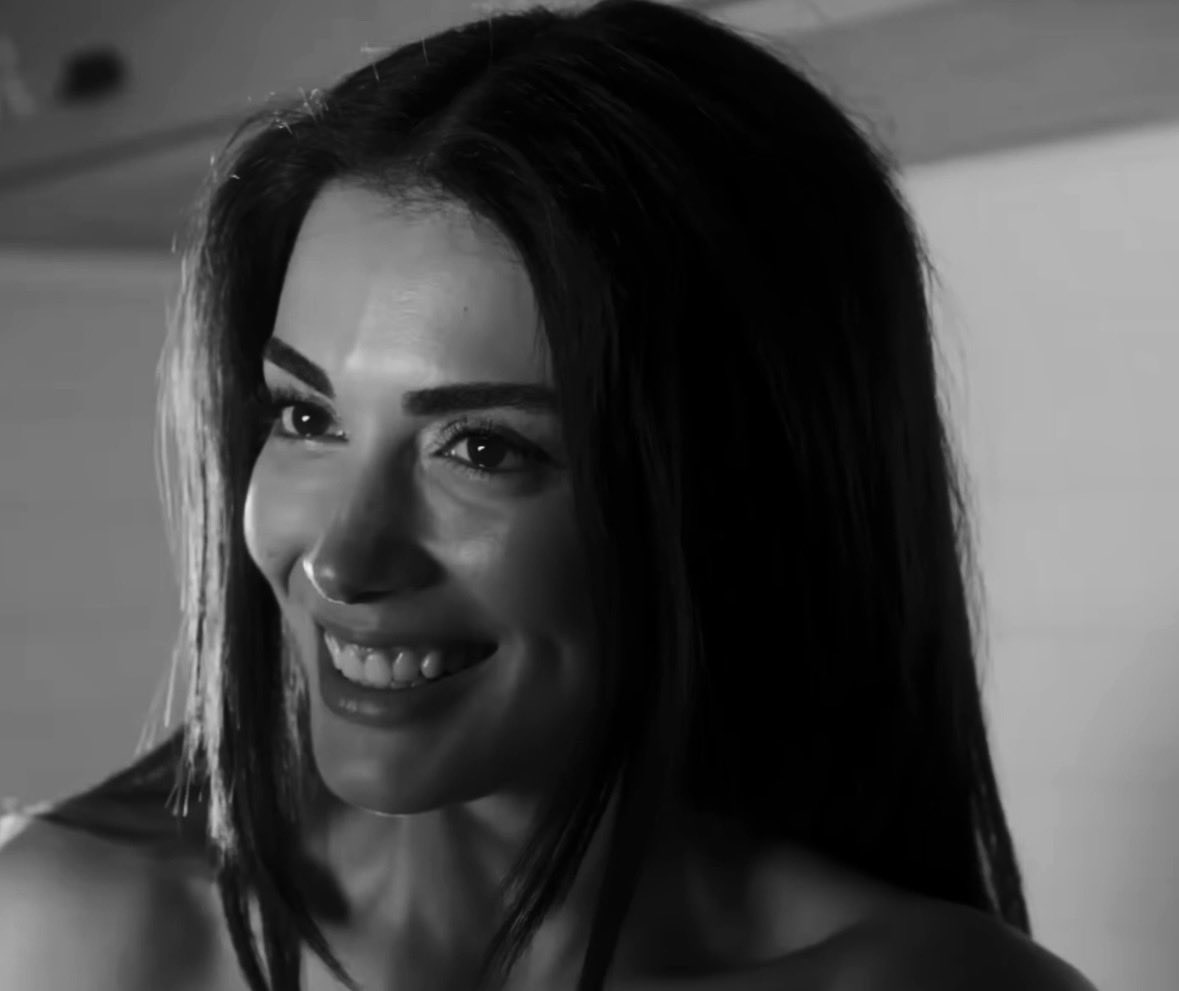 ÖZGE YAĞIZ | BW (@BW_ozge) / Posts / X