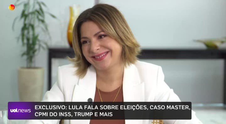 g_vgouvea's tweet image. É Dani Lima, a gente fica assim também vendo o Lula falar. #LulaNoUOL