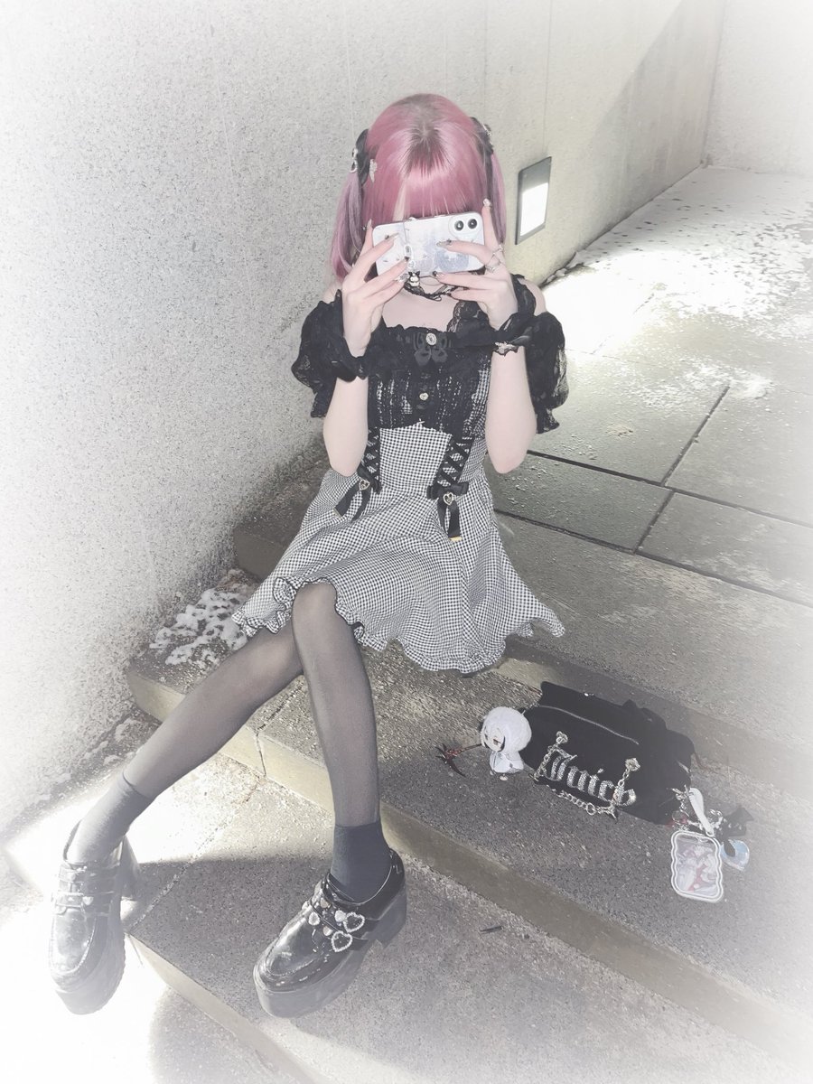 n4v4ri's tweet image. meee #jiraitwt #jiraikei #coord #lizlisa #arlecchino #oshimaxximg