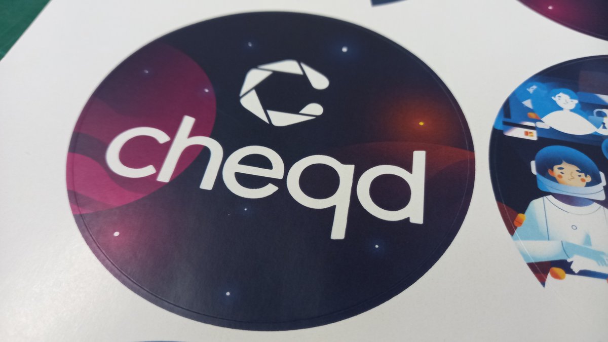 ezprinters's tweet photo. Enhance your product presentation with custom round sticker labels, printed in vibrant colours with a smooth, professional finish.
#CircleStickers #StickerLabelPrinting #CustomLabels #RoundStickers #PackagingBranding https://t.co/X6BOEwL0nb