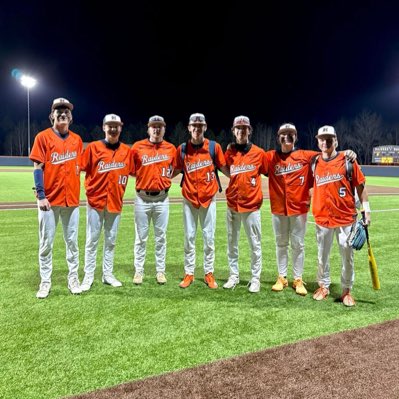 ⚾️Raider Baseball⚾️ tweet media