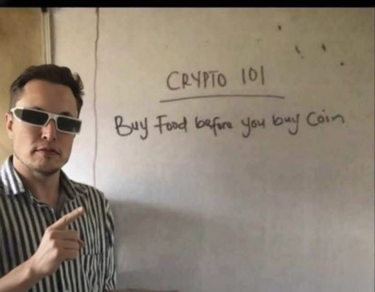 RaymondDefi's tweet image. Buy $Bread first
CA: CoxQb1nXcezJiUkQw7pm4J8MXeGCFsvuFrvMimR9pump