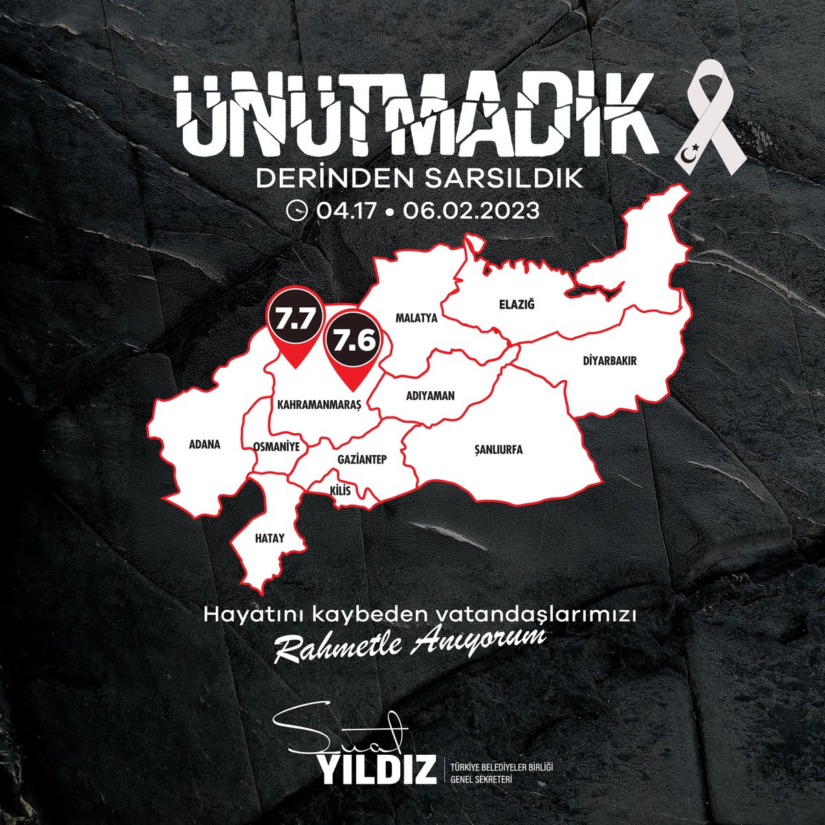 Suat Yıldız (@suatyildiztbb) on Twitter photo 