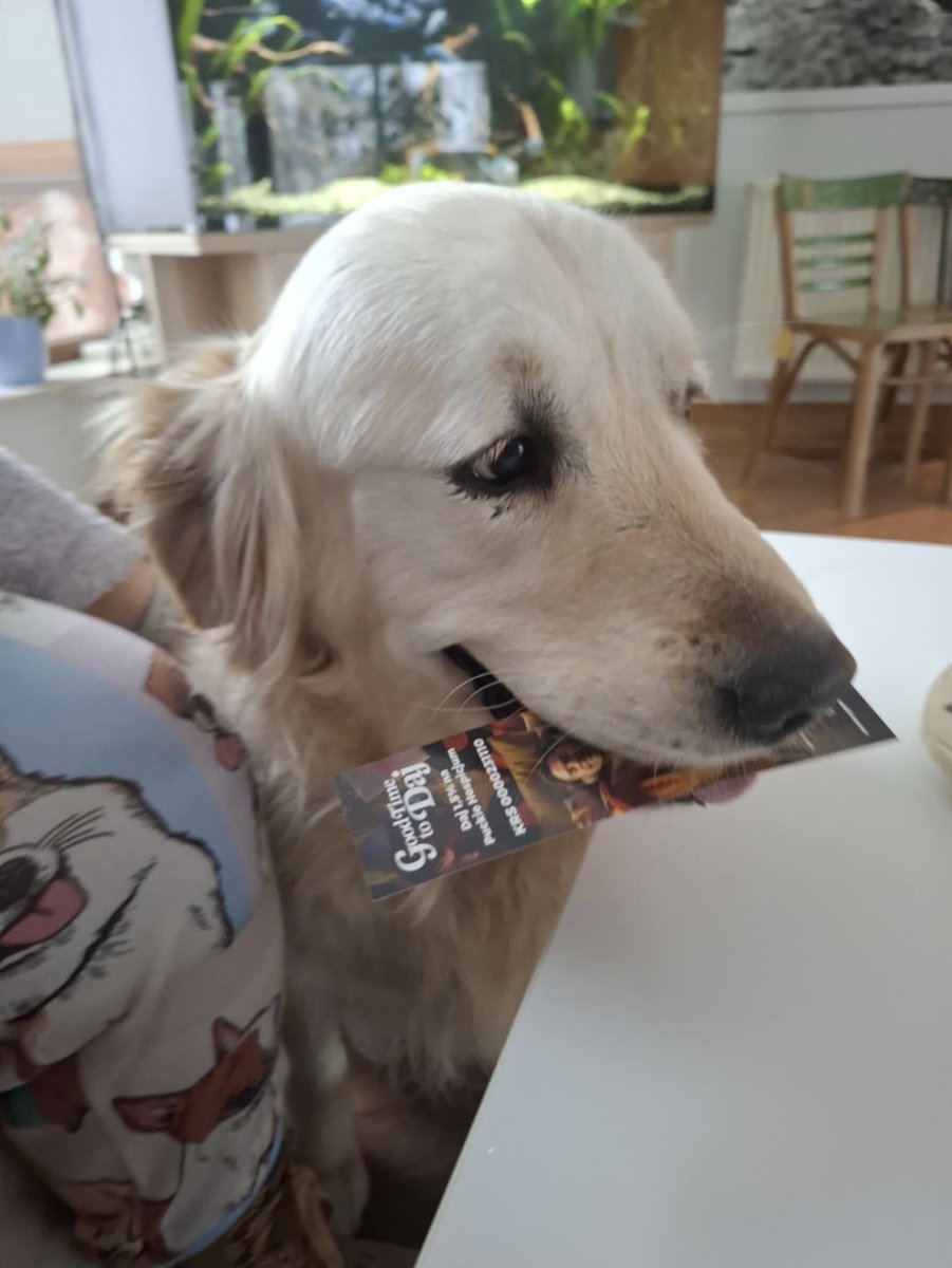 Jakiś czas temu prosiłem Was o to, byście posłali dalej informację o tym, że Puckie Hospicjum prosi o 1,5% z Waszych podatków. Informacja dostała kilka lajków i tyle. Poszedłem do parku poskarżyć się duchowi Królowej, a ta zrobiła akcję. 
I wiecie, co?
Dziś Joanna, która jest