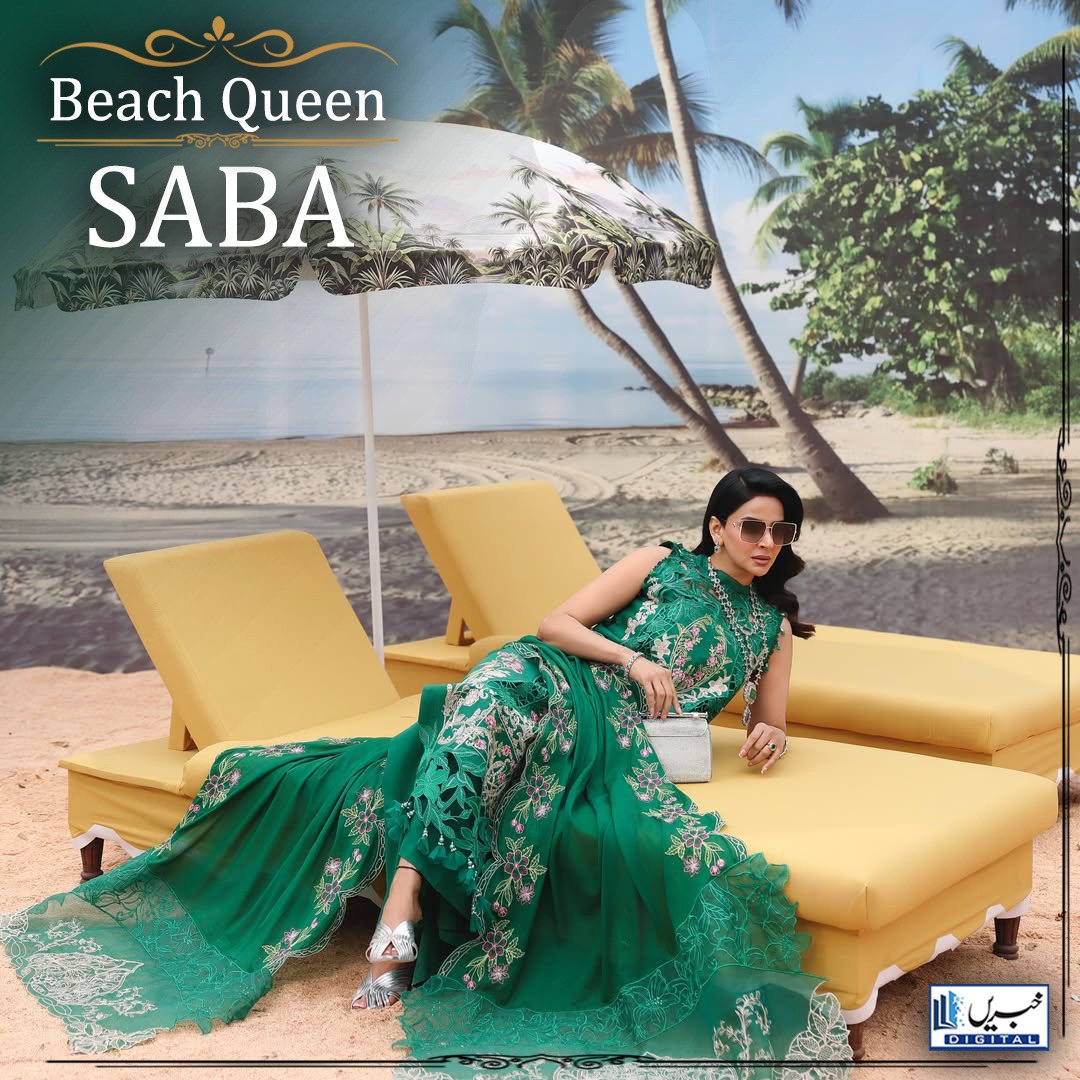 daily_khabrain's tweet photo. Beach Queen
SABA
#BeachQueen #Saba #PakistaniModel #FashionIcon #StyleGoals #BeachVibes #GlamourQueen #PakistaniCelebrities #TrendingNow #ShowbizPakistan
#khabraindigital https://t.co/ABSklK7bQJ