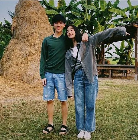 mybabebubbly's tweet image. โฟ้ดตูมู้ดเปลี่ยนมากๆ เคมีแตกแตน😭😭😭😭😭😭😭😭😭😭😭