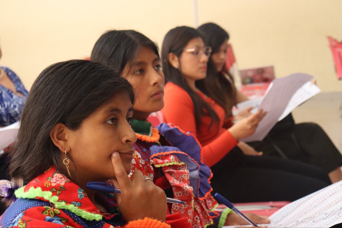 Transparencia Perú tweet media