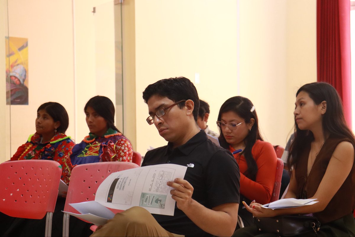 Transparencia Perú tweet media