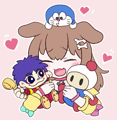 inugamikorone [Eng TL] That was the Nintendo Direct! I wasn't