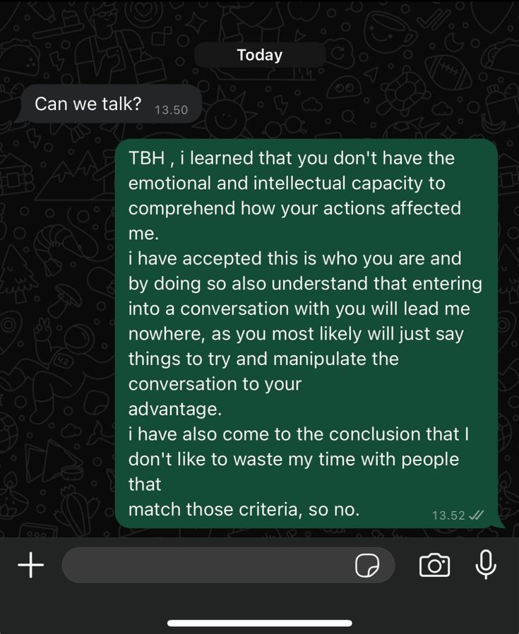 The woman tweet media