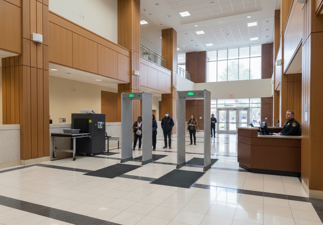 DigitalPro_Sec's tweet photo. 👉 Explore our blog to learn how modern access control helps municipalities stay open, secure, and accountable. https://t.co/CILTbDbcdC https://t.co/FA9yMw61sI