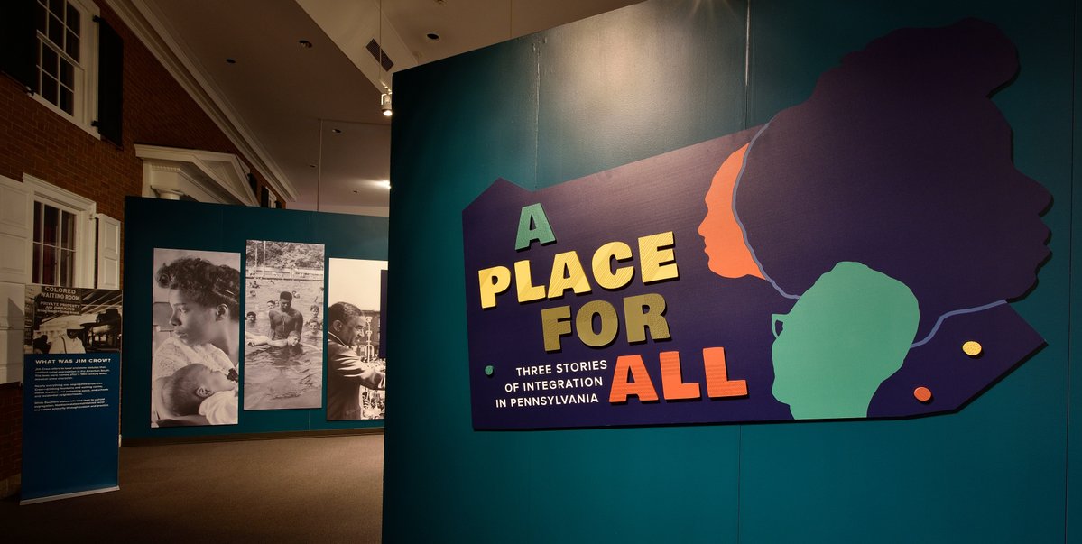 State Museum of PA tweet media